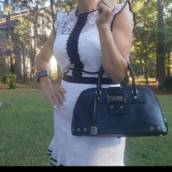 DIOR Vintage StreetChic Bag And Wallet Bundle - Picture 10 of 10